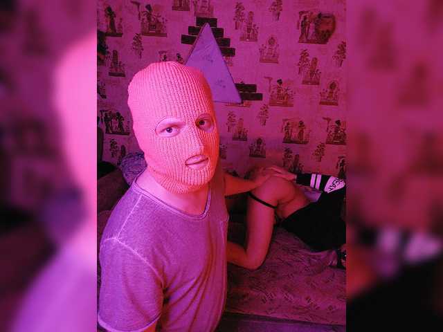 لقطات البث KrownC