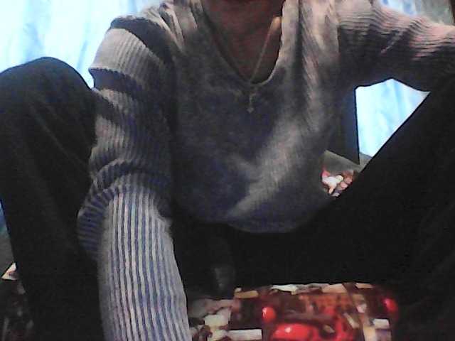 لقطات البث Krutooooiii9