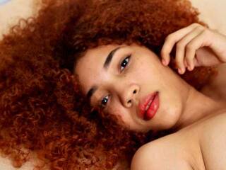 دردشة الفيديو المثيرة kryshan