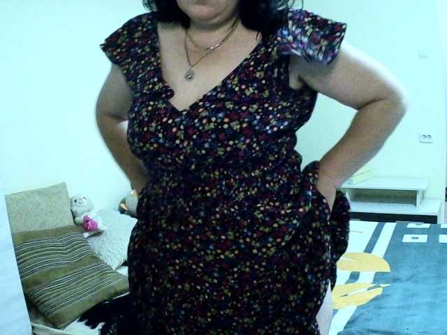 لقطات البث KrystalNiks