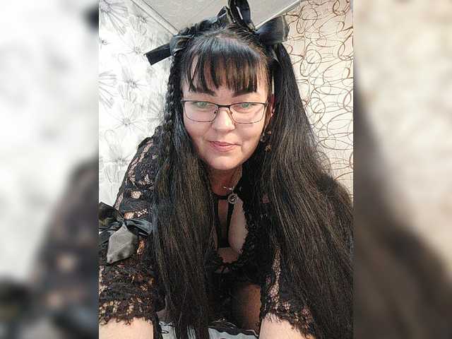 لقطات البث KrystalNiks