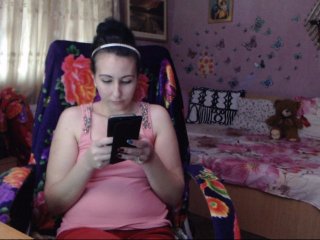 لقطات البث KRYSTYANAtheo