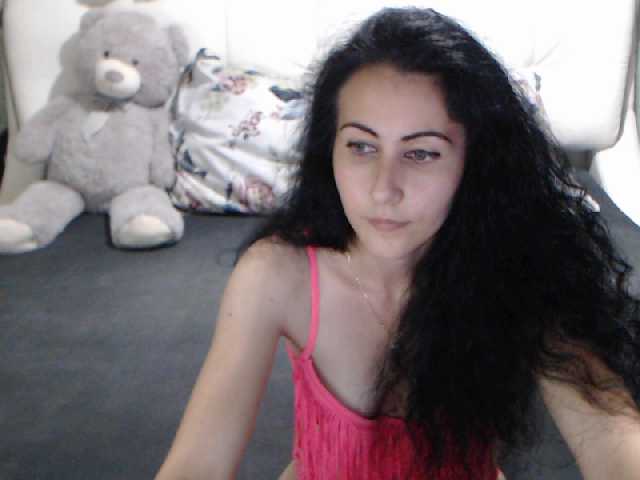 لقطات البث KRYSTYANAtheo