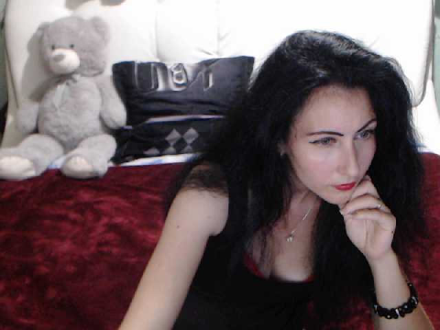 لقطات البث KRYSTYANAtheo