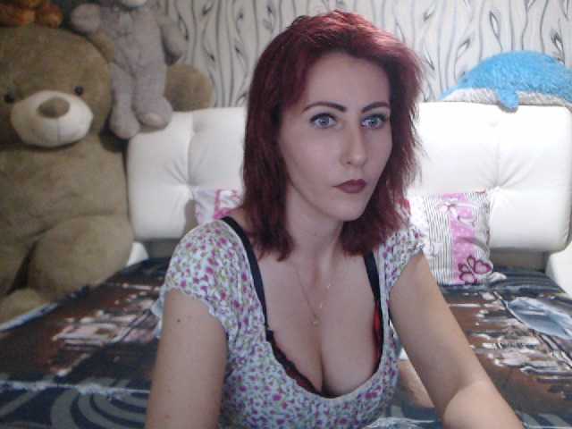 لقطات البث KRYSTYANAtheo