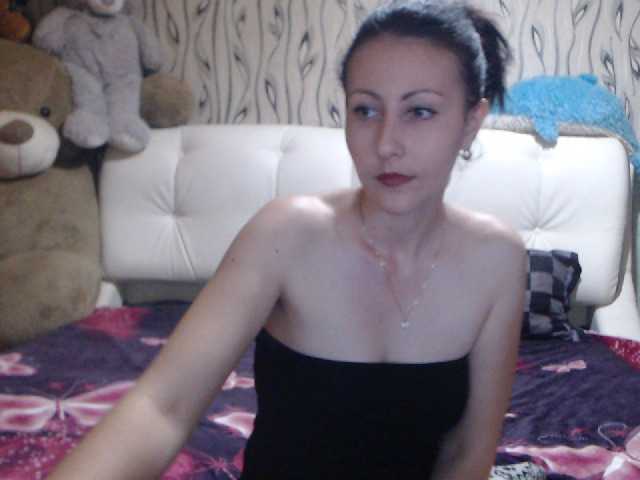 لقطات البث KRYSTYANAtheo