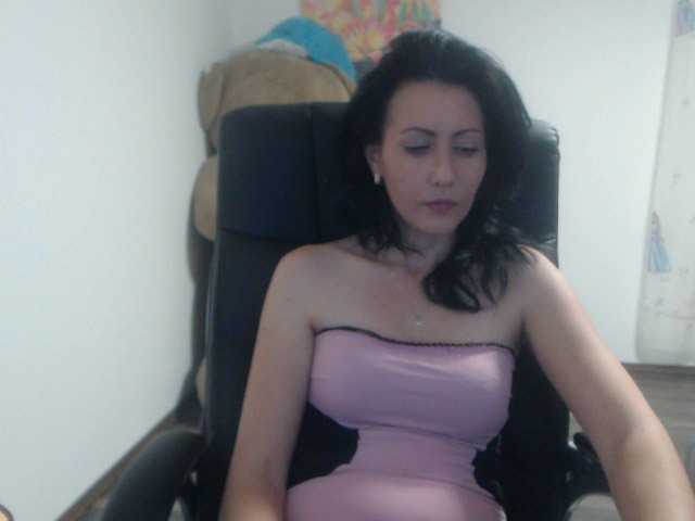 لقطات البث KRYSTYANAtheo