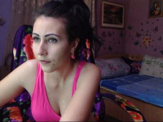 لقطات البث KRYSTYANAtheo
