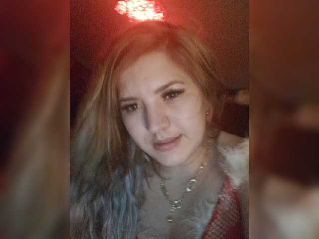 لقطات البث Krystynaa94