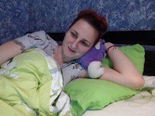 لقطات البث Ksenia2205
