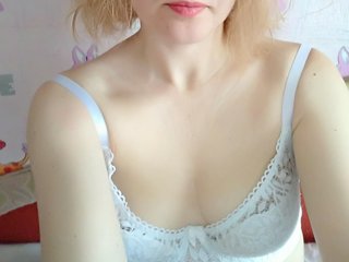 دردشة الفيديو المثيرة Ksenia85