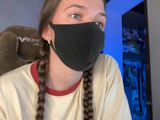 دردشة الفيديو المثيرة GenerallShef