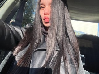 دردشة الفيديو المثيرة KseniyaSTAR