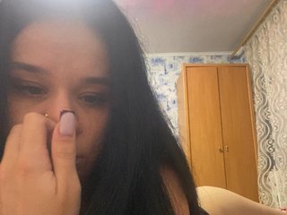 دردشة الفيديو المثيرة KseniyaSTAR