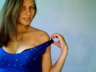 دردشة الفيديو المثيرة ksiona