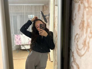 دردشة الفيديو المثيرة Kssseny