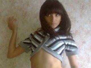 دردشة الفيديو المثيرة ksuni4ka