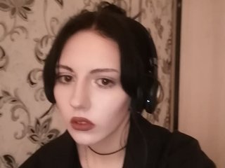 دردشة الفيديو المثيرة Ksyusha--cute