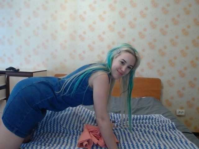 لقطات البث KuntiStyle