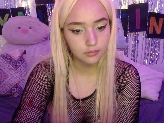 لقطات البث Kurochan420