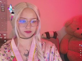 دردشة الفيديو المثيرة Kurochan420