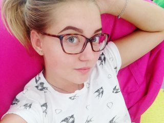 صورة الملف الشخصي kybinskaya