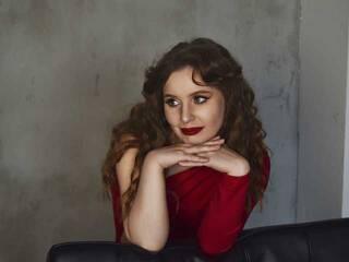 دردشة الفيديو المثيرة KyleyJackson