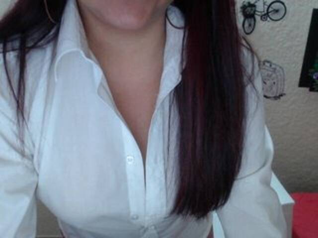 لقطات البث KylieDaniiels