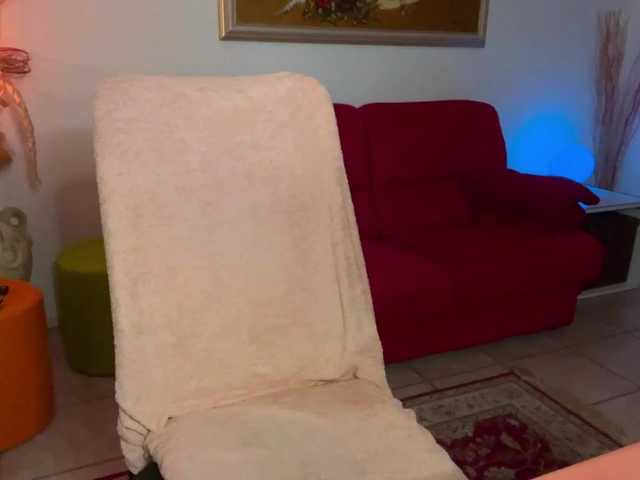 لقطات البث KylieKam