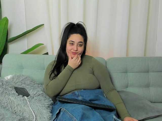 لقطات البث KylieKimmy