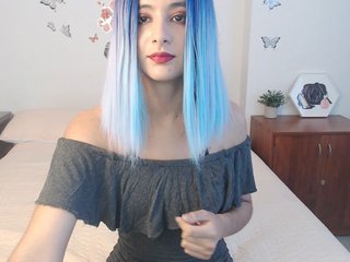 دردشة الفيديو المثيرة kylieloved22
