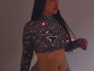 دردشة الفيديو المثيرة kylieMartinn