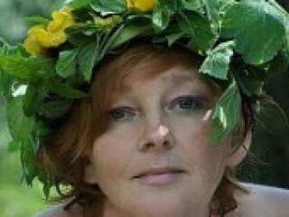 دردشة الفيديو المثيرة kylinka73