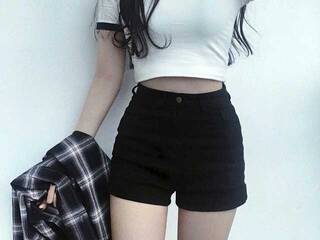 دردشة الفيديو المثيرة kyungso