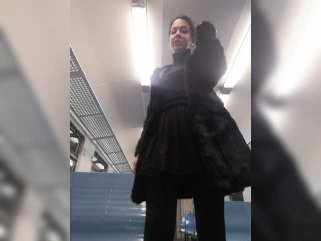 لقطات البث L4DYCANDY