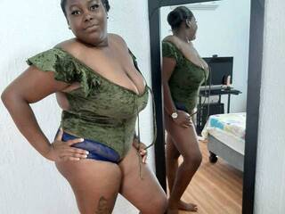 دردشة الفيديو المثيرة La-Gitana