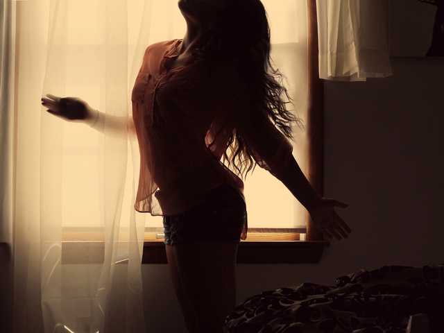صورة الملف الشخصي La-Negrita-Hot