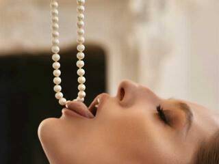 دردشة الفيديو المثيرة LaBianca