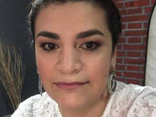 دردشة الفيديو المثيرة LaCata98