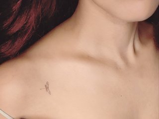 دردشة الفيديو المثيرة lacyblue9