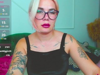 دردشة الفيديو المثيرة lada-love