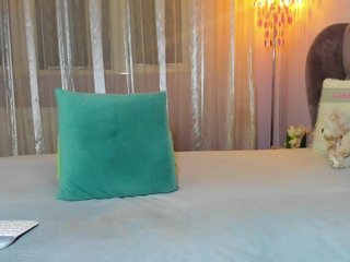 دردشة الفيديو المثيرة Lady-A