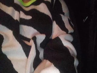 دردشة الفيديو المثيرة Lady-marshmallows