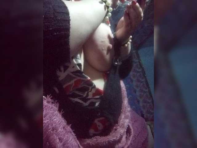 لقطات البث Margo-sexLady