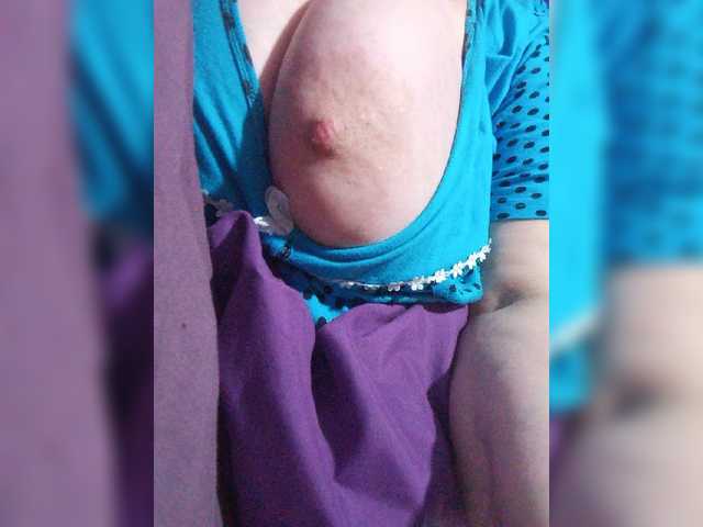 لقطات البث Margo-sexLady