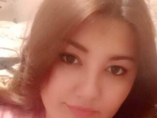 دردشة الفيديو المثيرة Lady-Ri