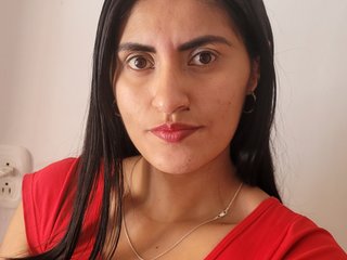 دردشة الفيديو المثيرة Lady11