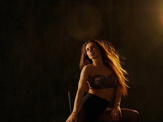 دردشة الفيديو المثيرة ladyAgata