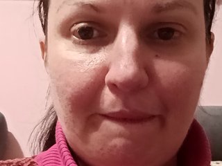 دردشة الفيديو المثيرة LadyAlma