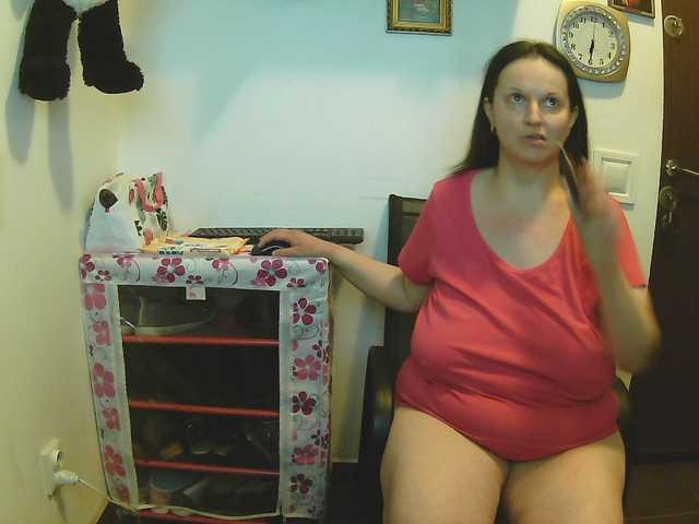 الصور LadyAlma Love to play with my boobs,make my pussy cum and make anal!